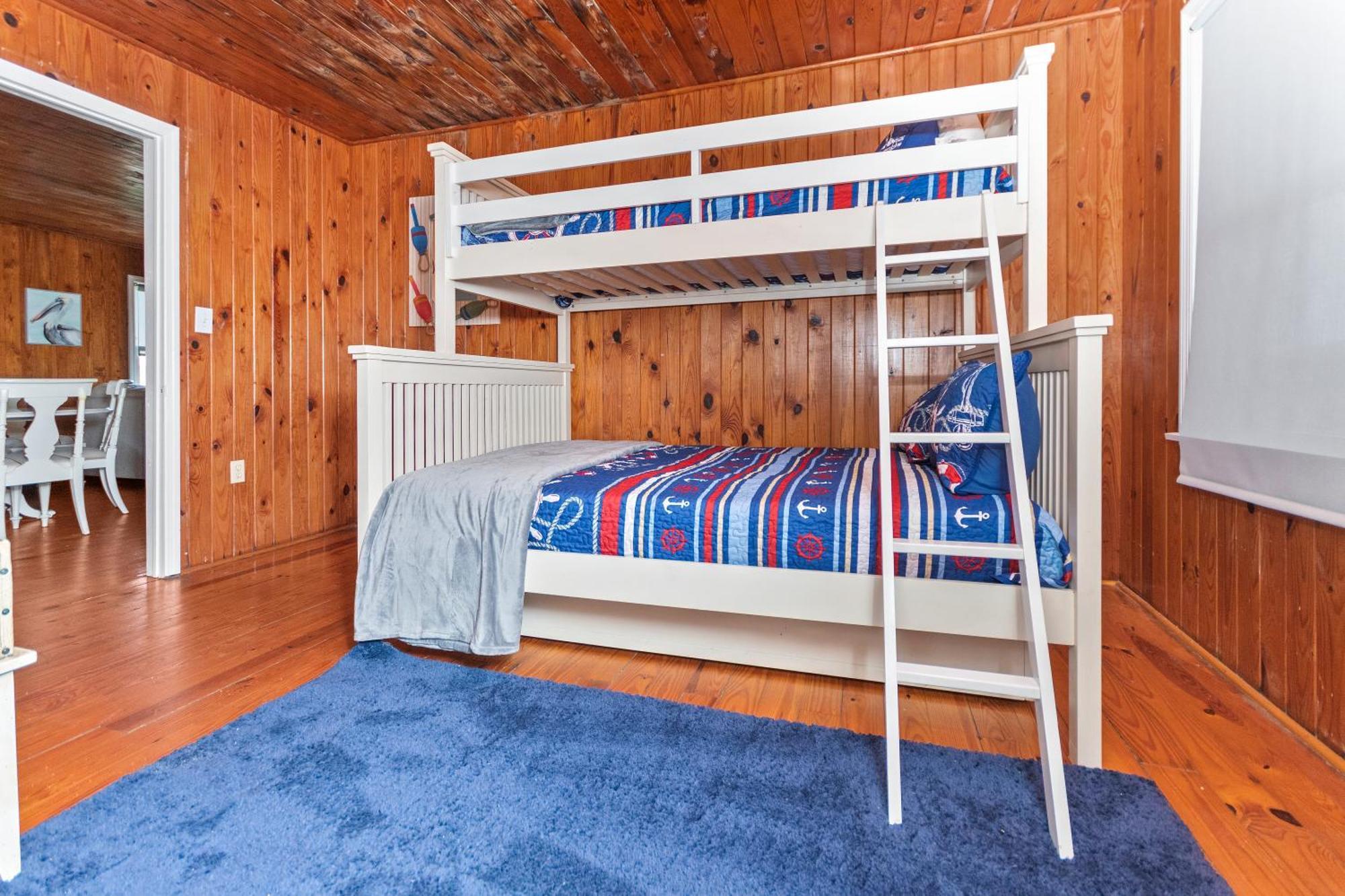 Holiday home Conched Out *