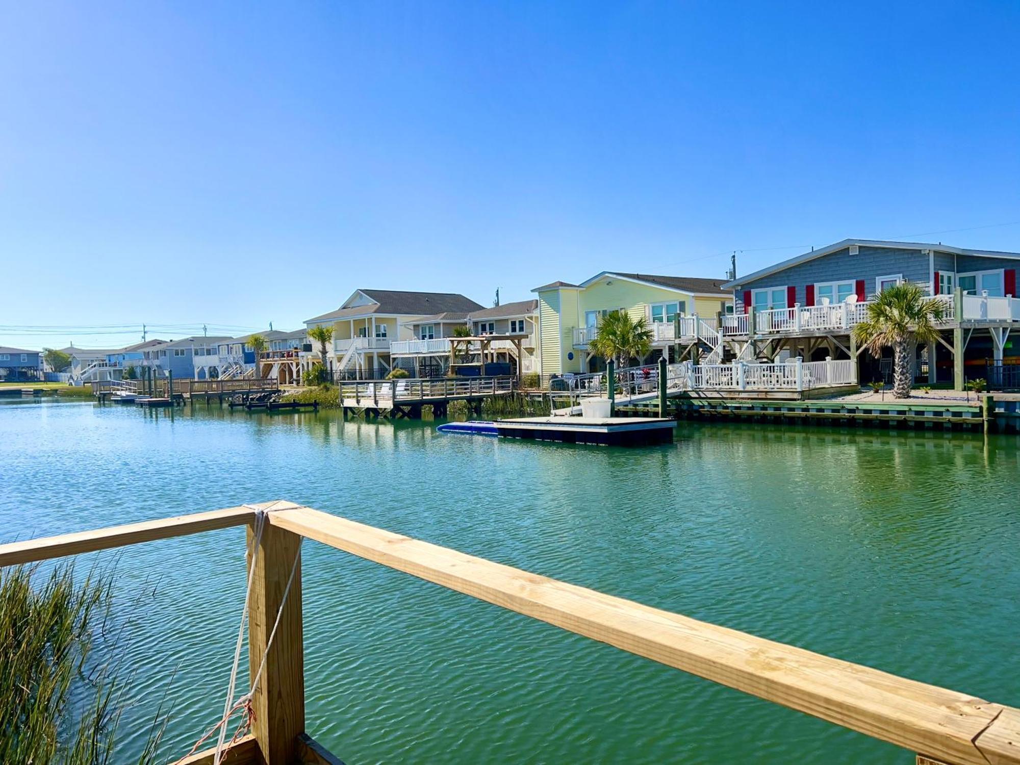 Holiday home Conched Out Myrtle Beach