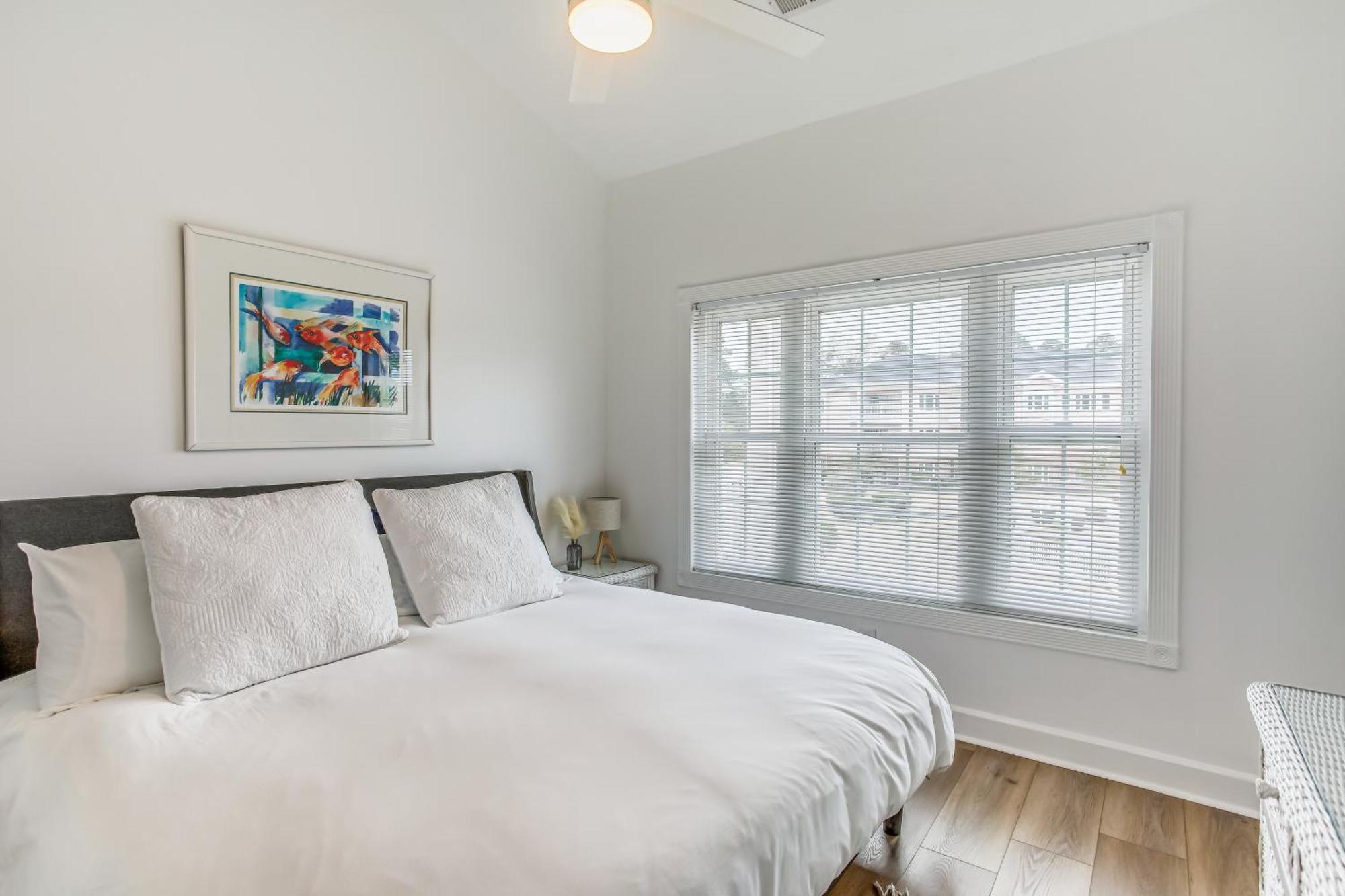 Sunny Myrtle With Community Pool Access!