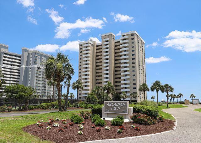 Arcadian One 10a * Myrtle Beach