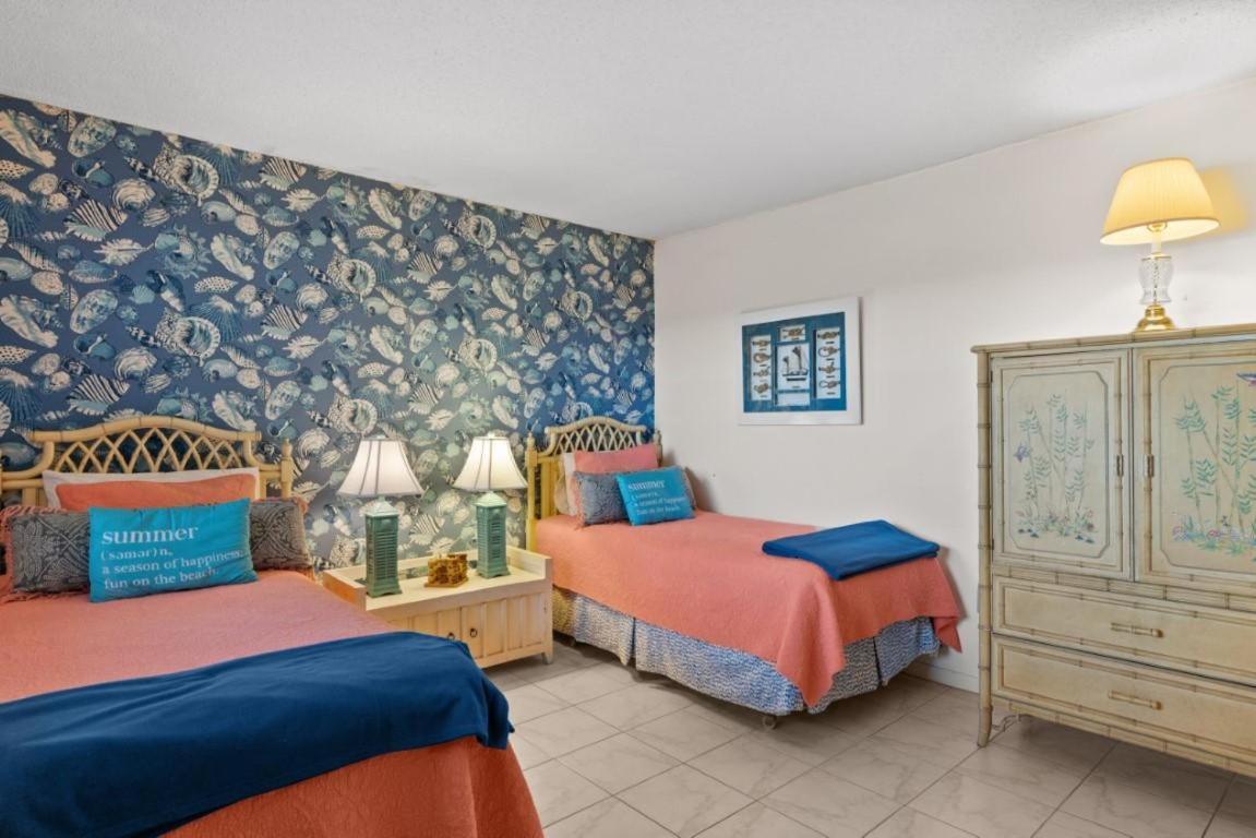 Arcadian One 10c Holiday home Myrtle Beach