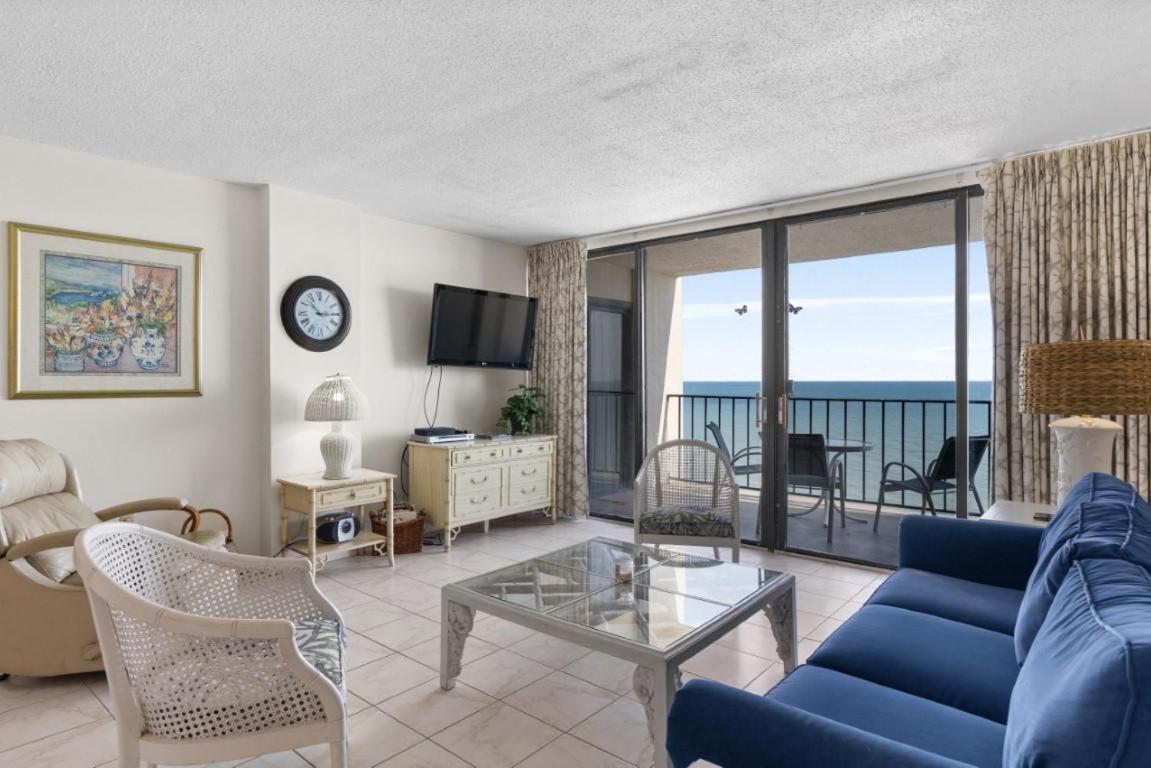 Arcadian One 10c Holiday home Myrtle Beach