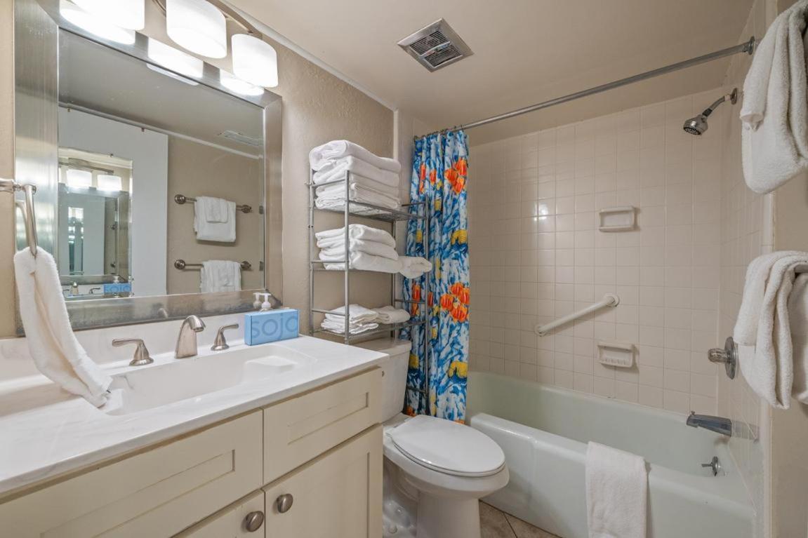 Holiday home Arcadian One 10a Myrtle Beach
