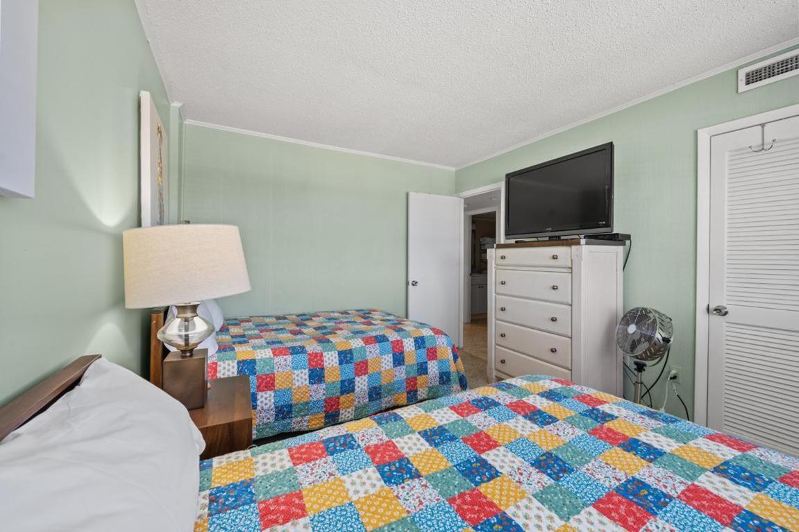 Arcadian One 10a Holiday home