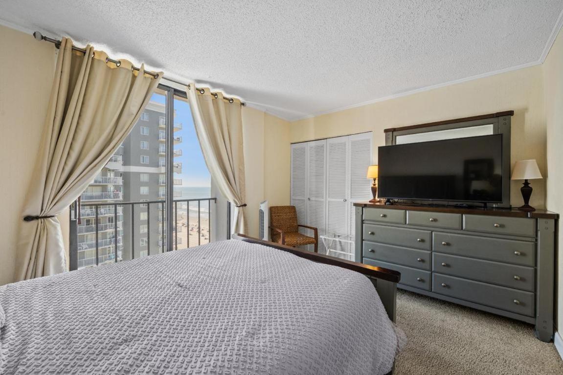 Arcadian One 10a Holiday home Myrtle Beach