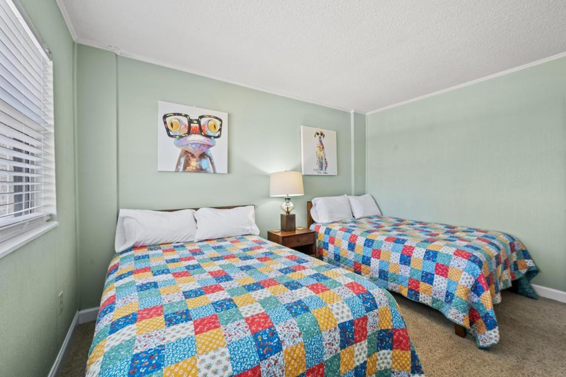 Arcadian One 10a Myrtle Beach