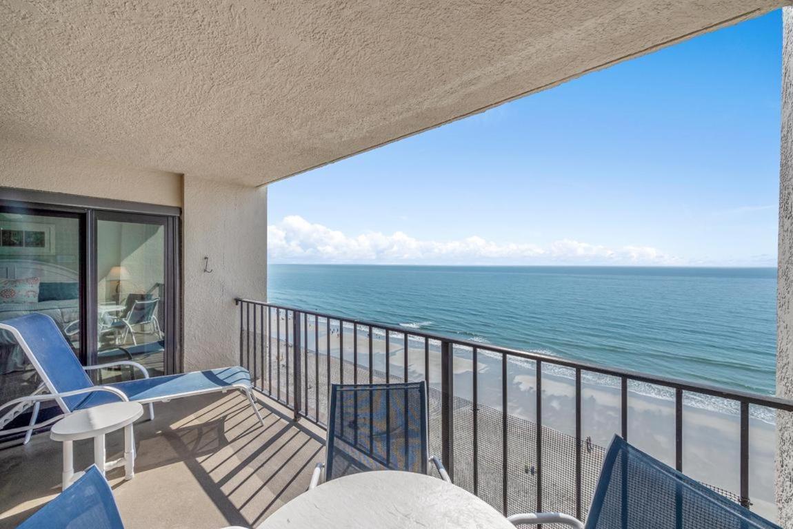 Arcadian One 11c Holiday home Myrtle Beach