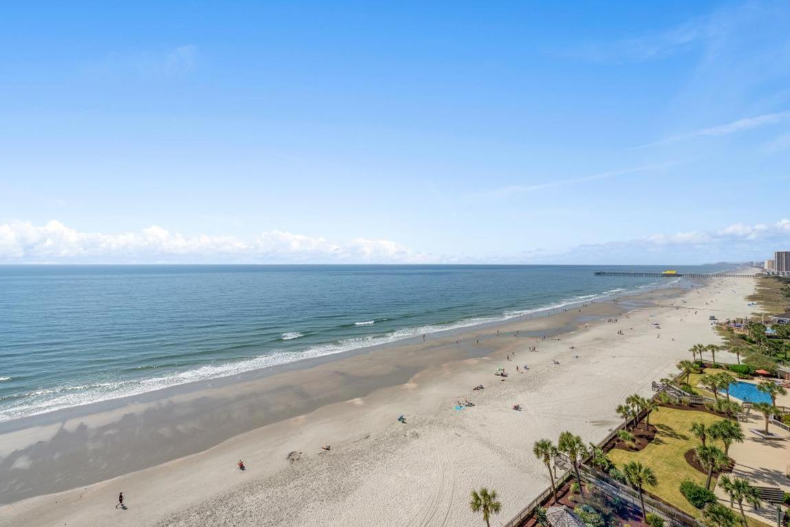 Arcadian One 11c Myrtle Beach