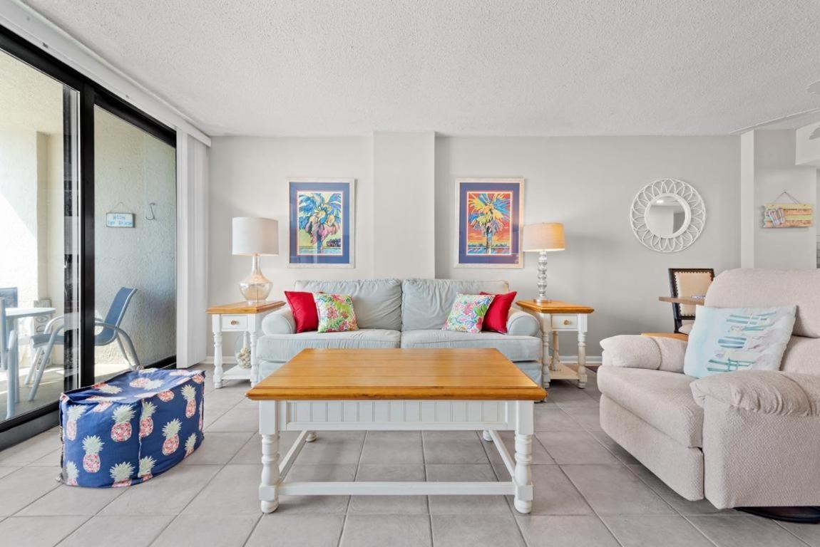 Arcadian One 11c Holiday home