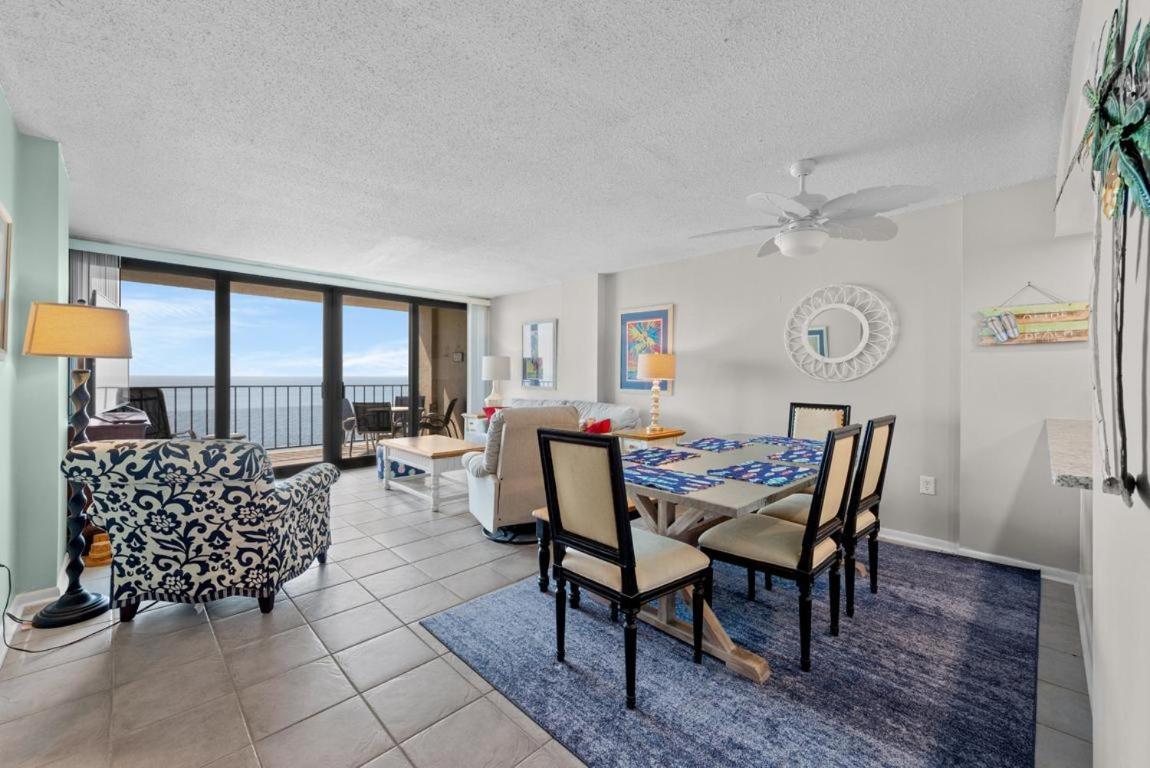 Arcadian One 11c Holiday home Myrtle Beach