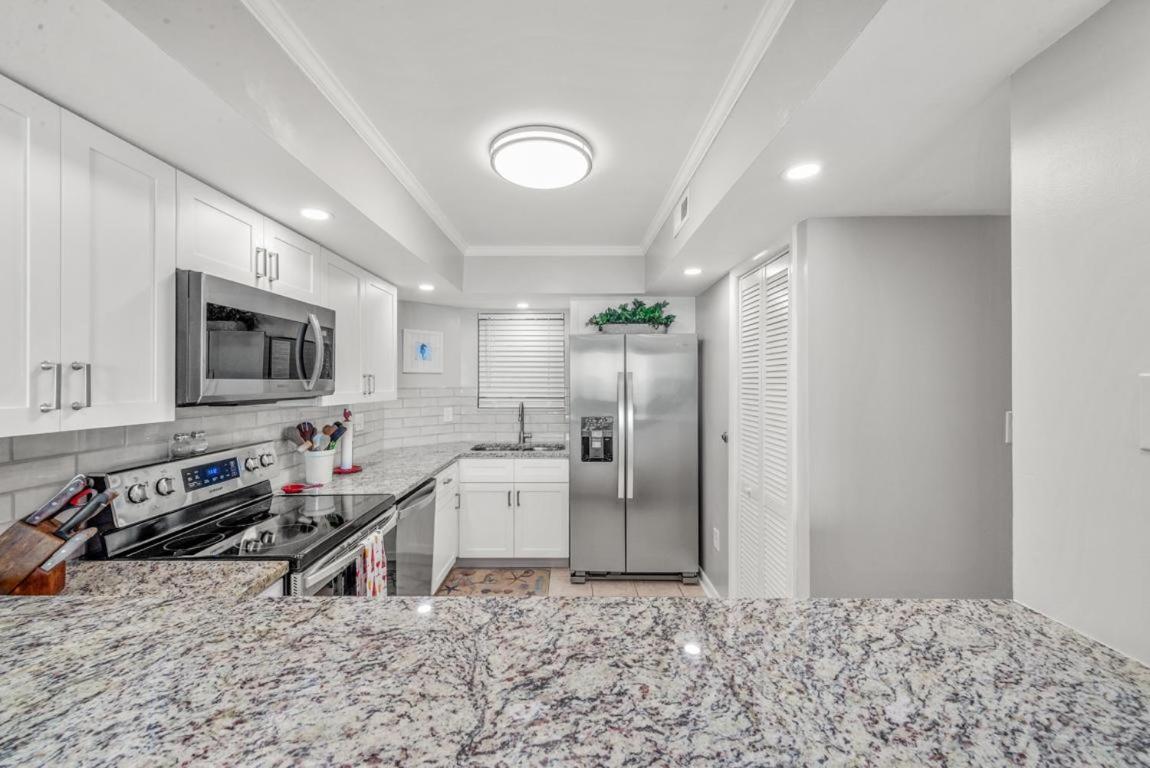 Arcadian One 11c Holiday home *