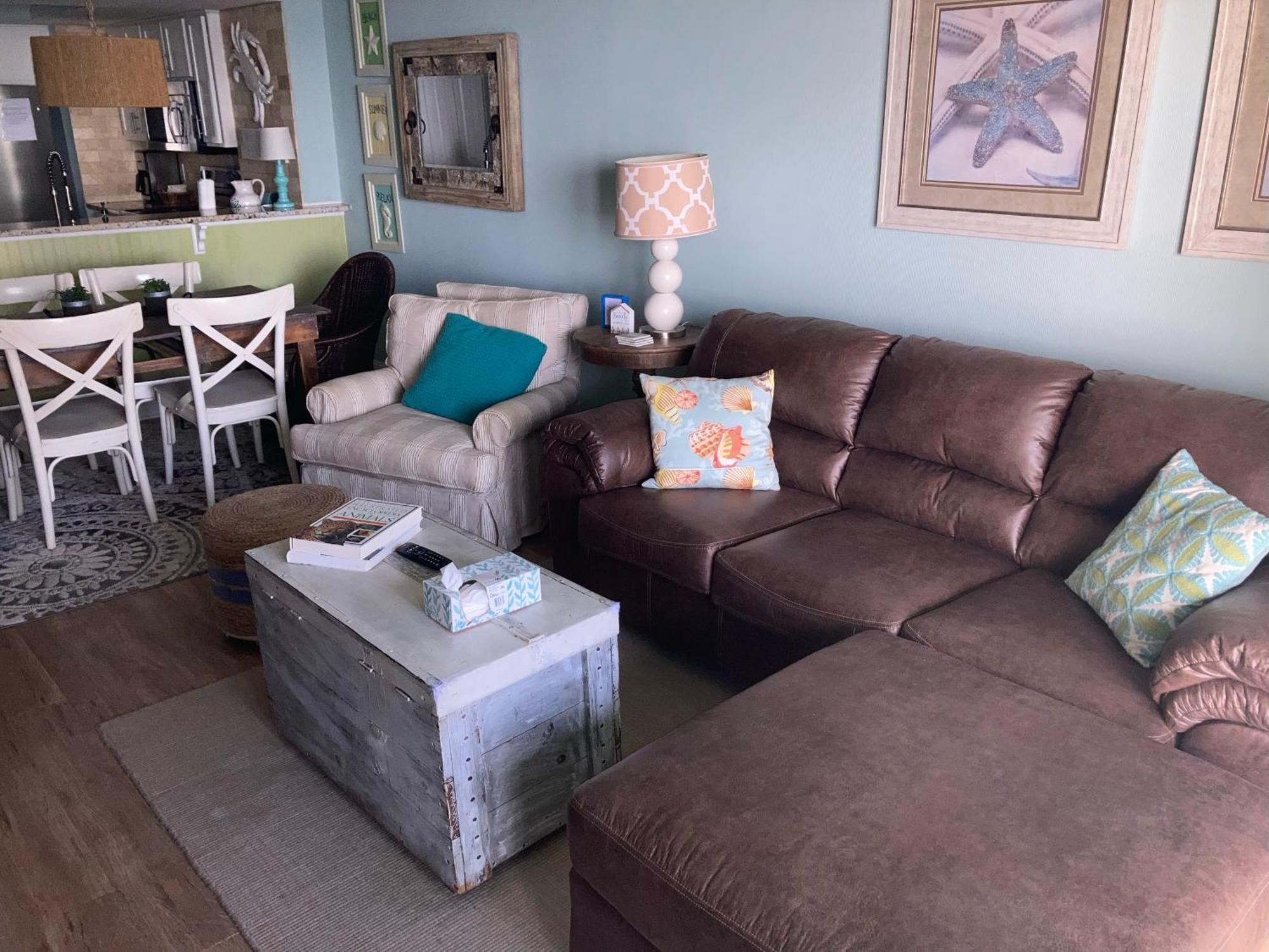 Holiday home Near Myrtle Bch Boardwalk, Ocean View, Pool Myrtle Beach