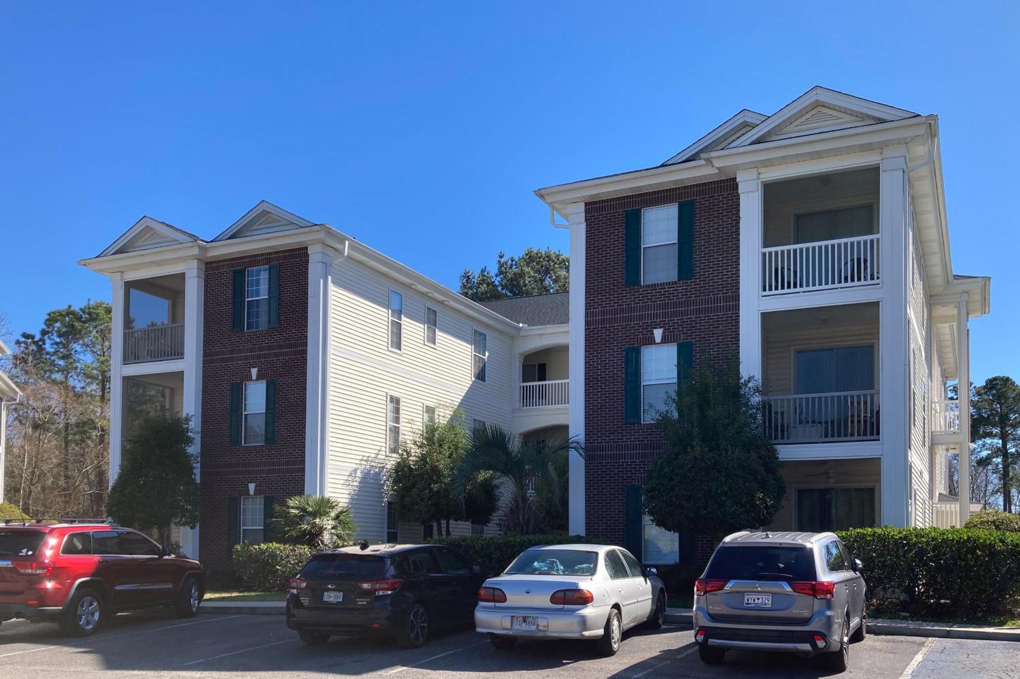 River Oaks 61m Myrtle Beach
