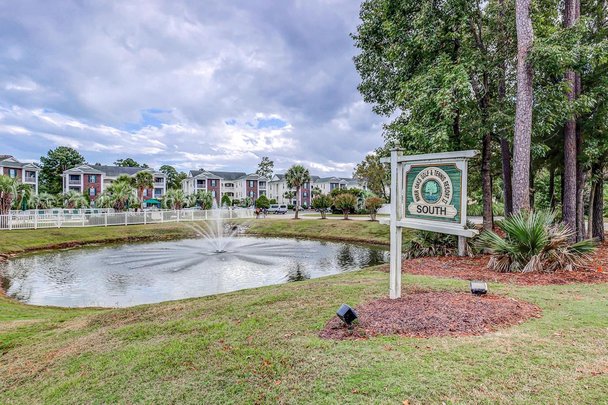 Apartment River Oaks 61m