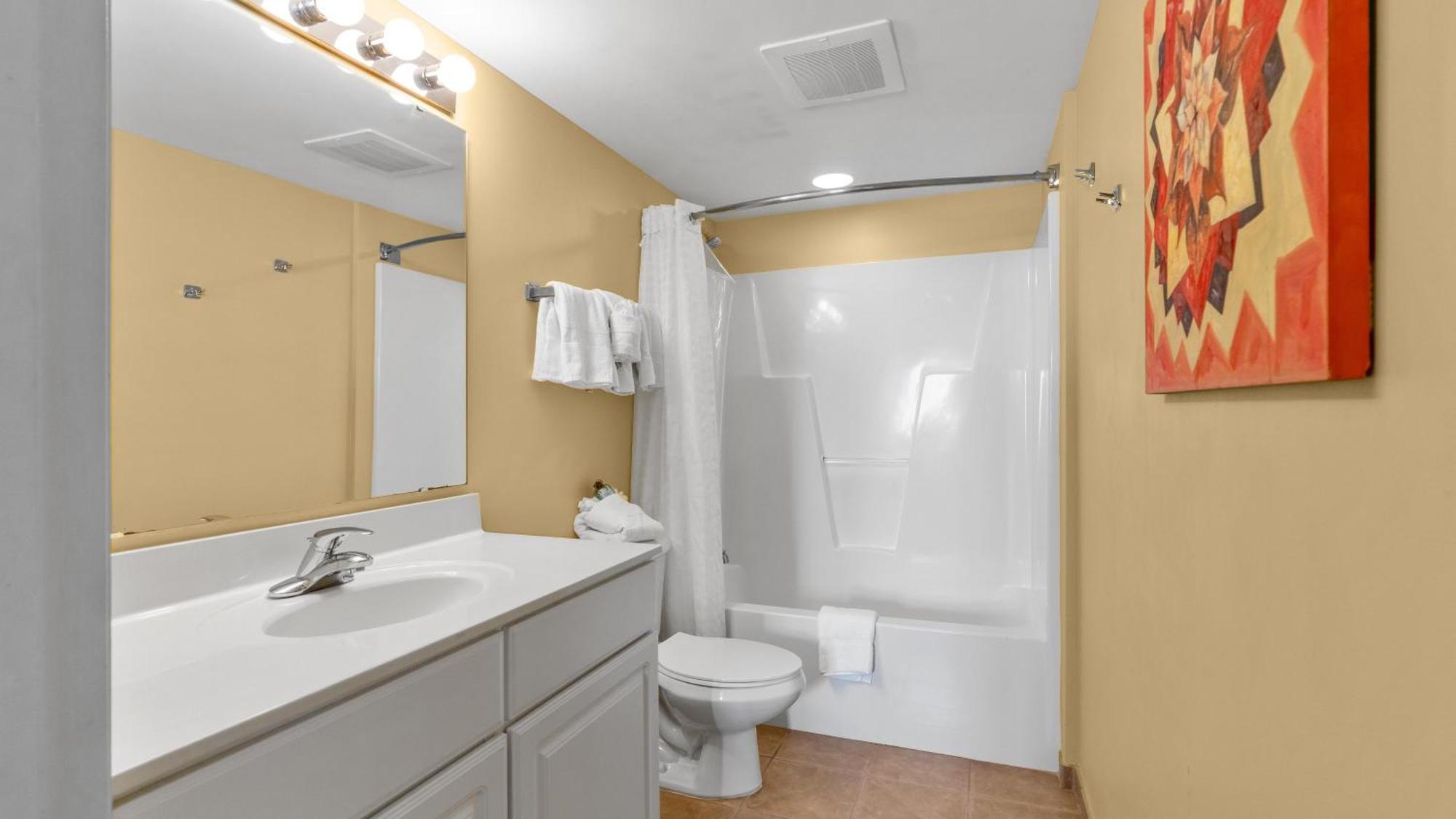 Malibu Pointe 1001 Second Row Ocean View-crescent Section Holiday home Myrtle Beach