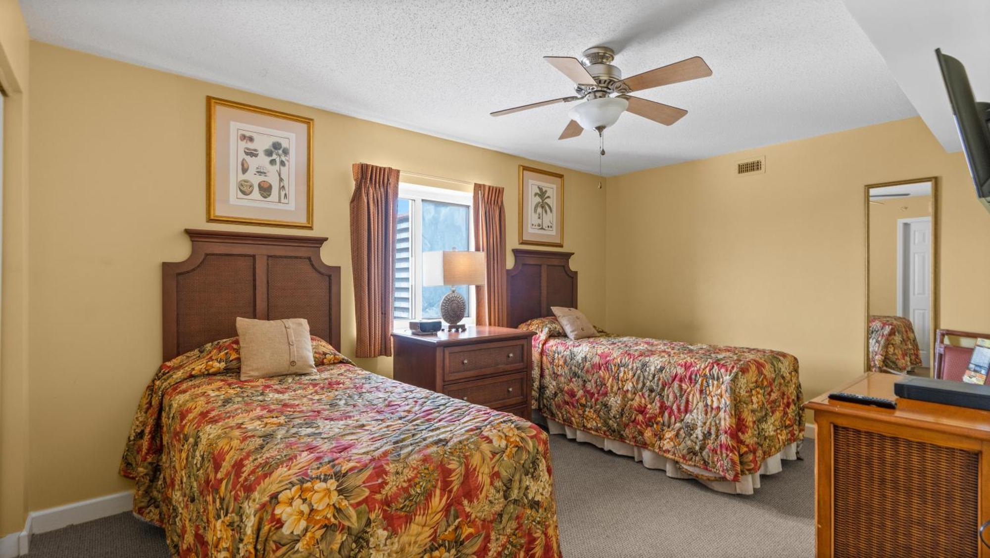 Malibu Pointe 1001 Second Row Ocean View-crescent Section Myrtle Beach