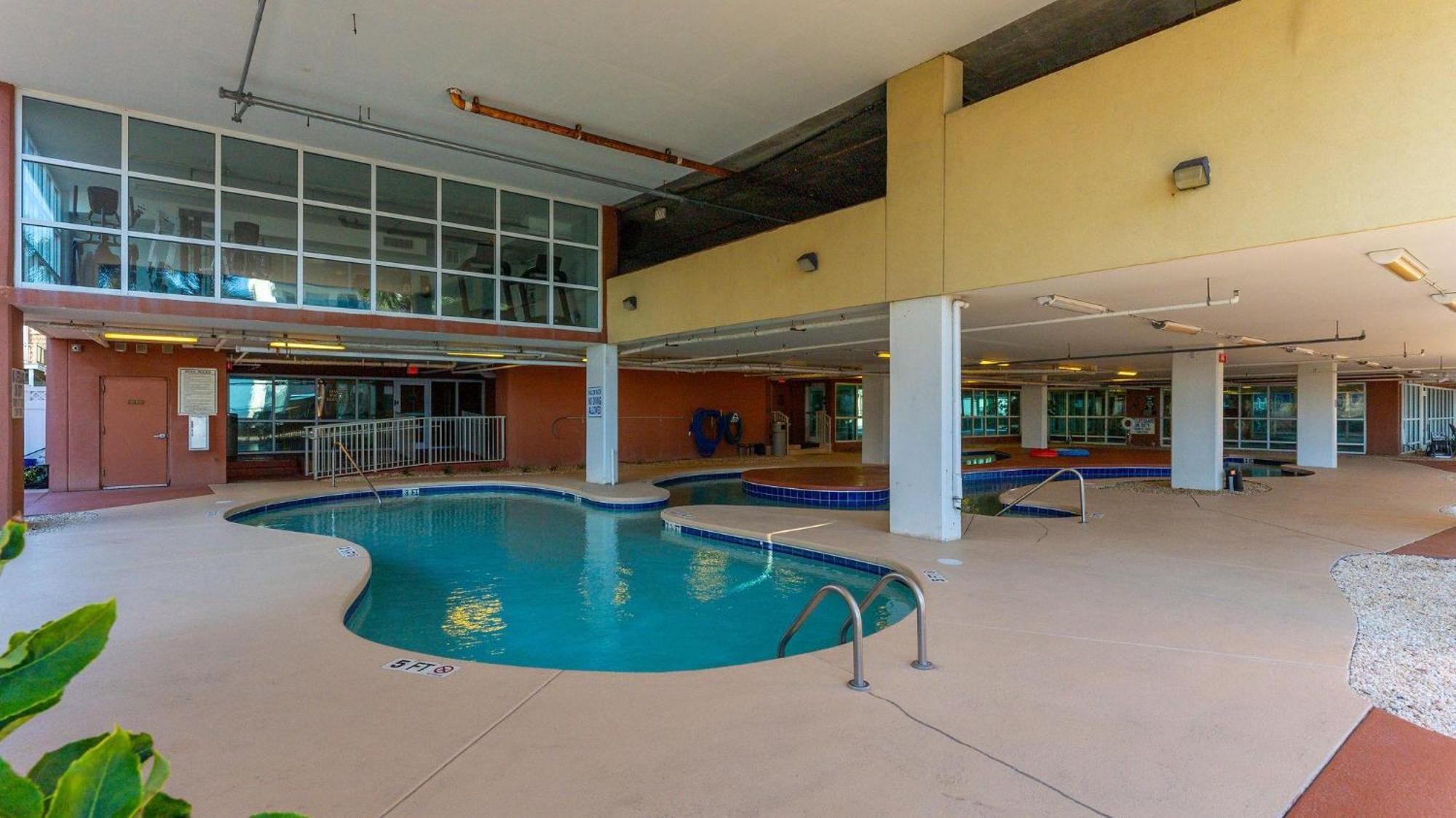 Malibu Pointe 1001 Second Row Ocean View-crescent Section Myrtle Beach