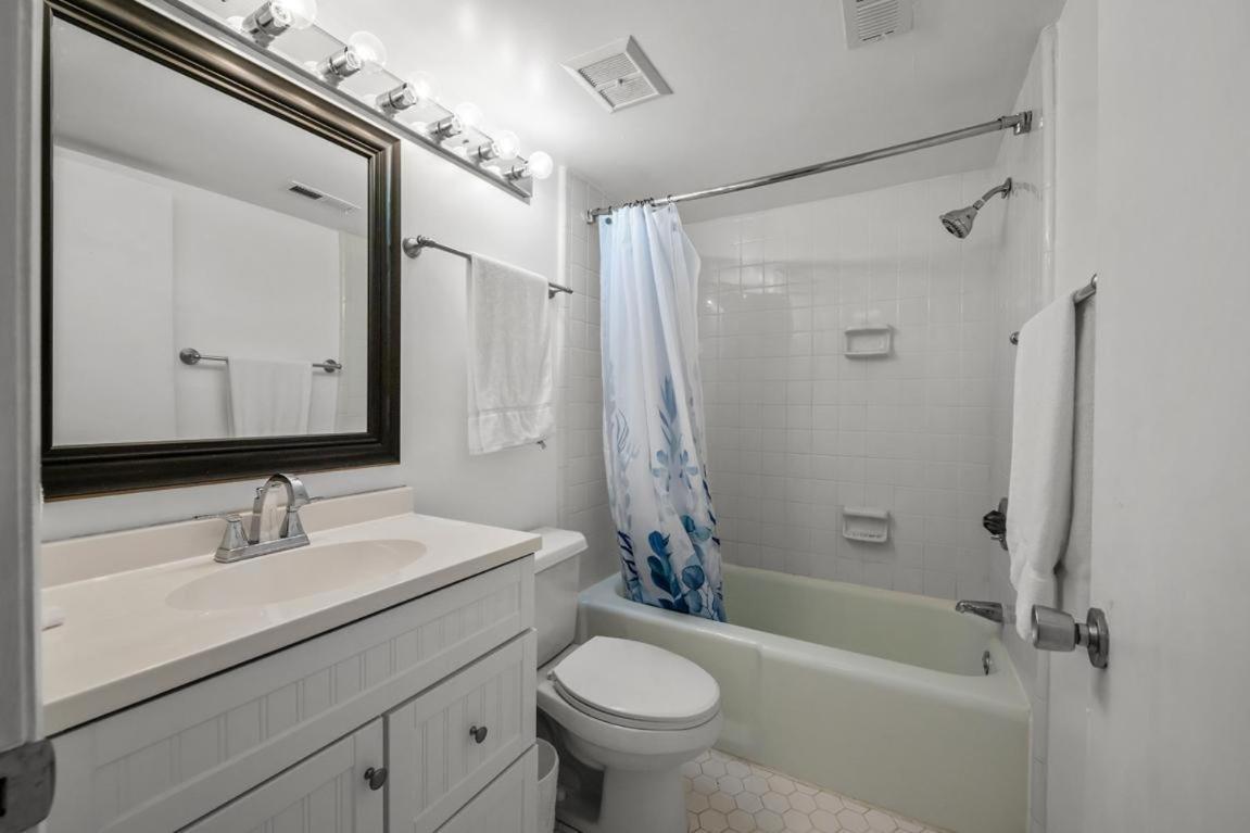 Holiday home Arcadian One 15a Myrtle Beach