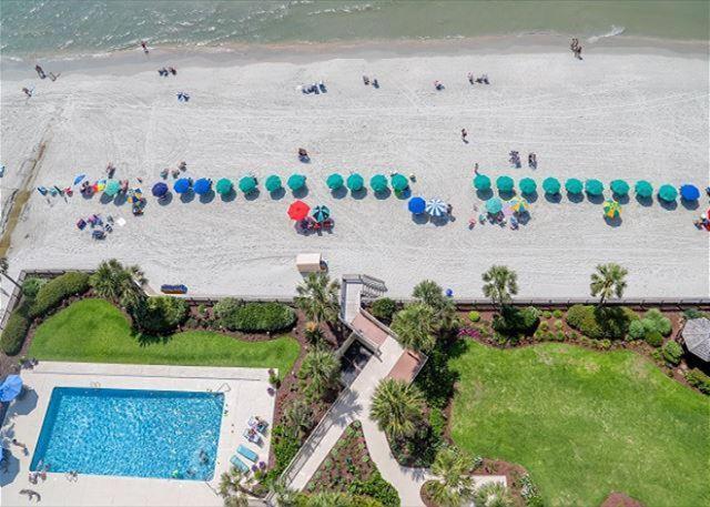 Arcadian One 15a Holiday home Myrtle Beach