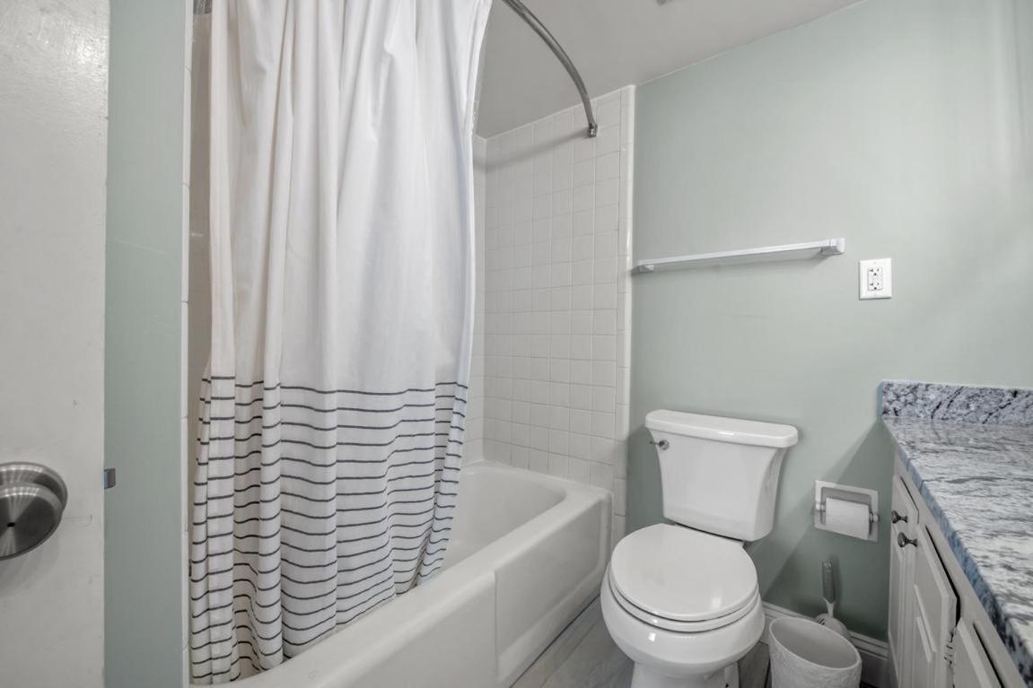 Holiday home Arcadian One 15a Myrtle Beach
