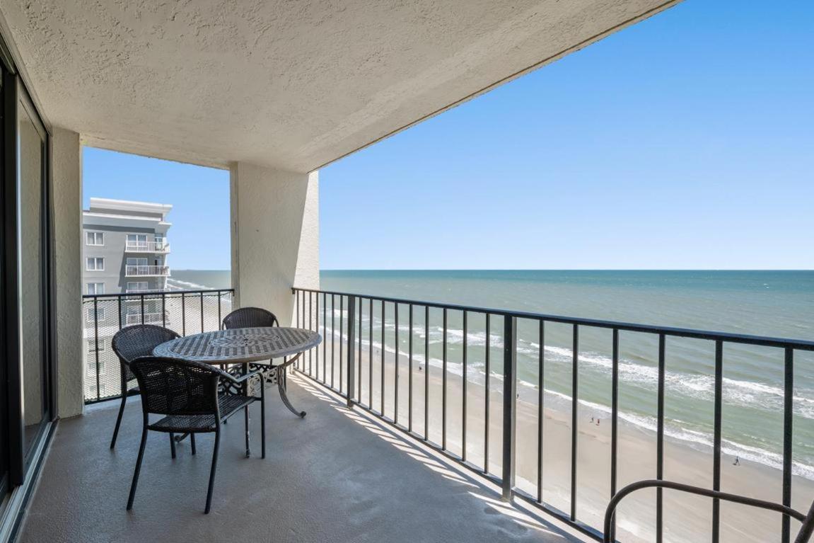 Arcadian One 15a Holiday home Myrtle Beach