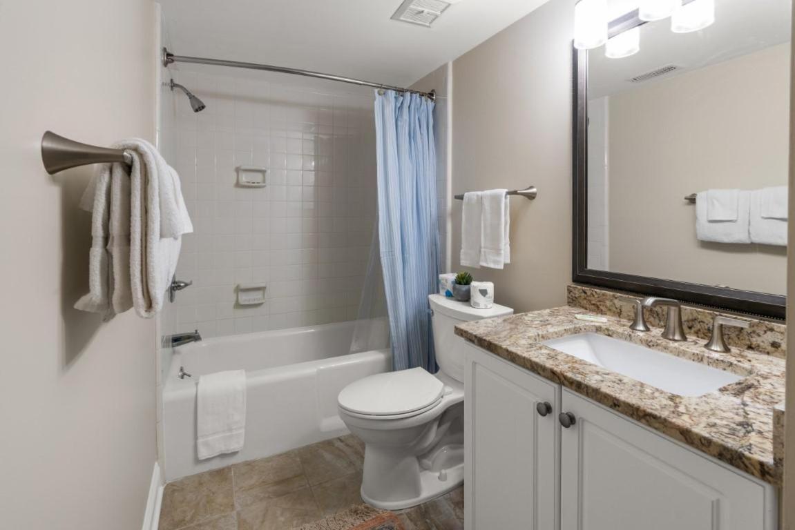 Arcadian One 16e Holiday home *