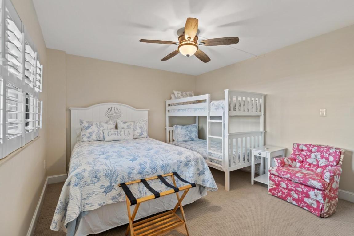 Arcadian One 16e Holiday home