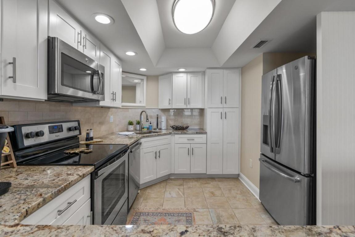 Holiday home Arcadian One 16e