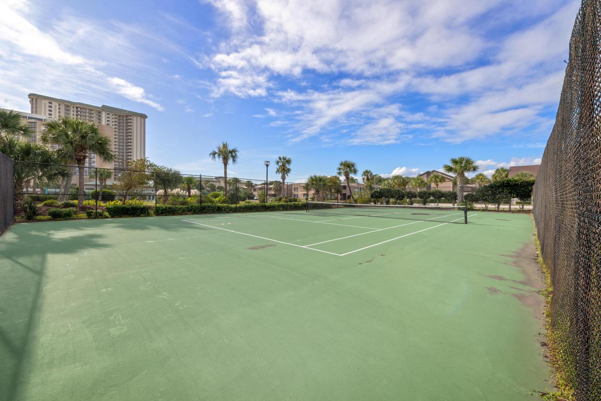 Holiday home Arcadian One 16e Myrtle Beach