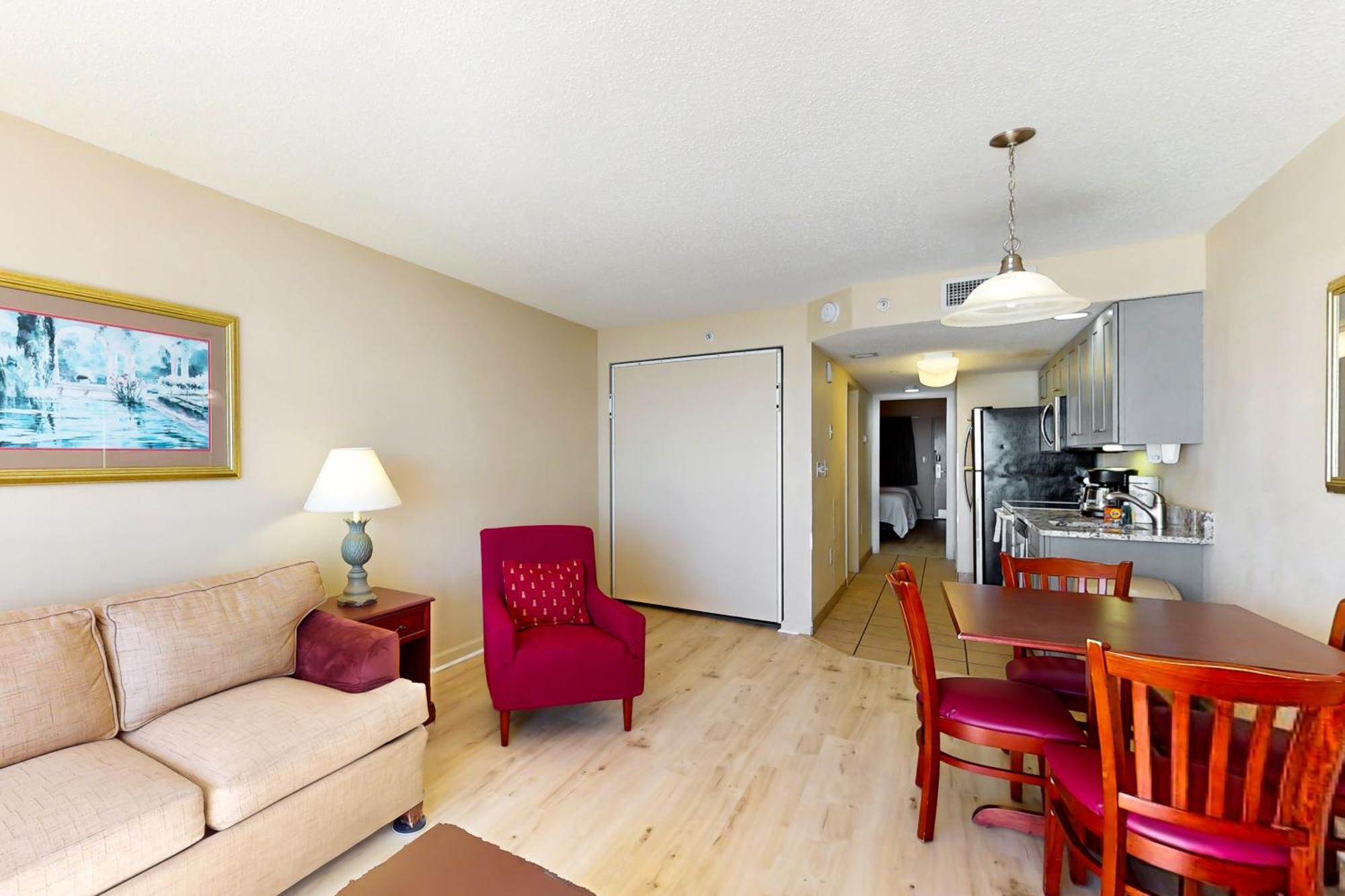 Atlantica #755 Apartment *