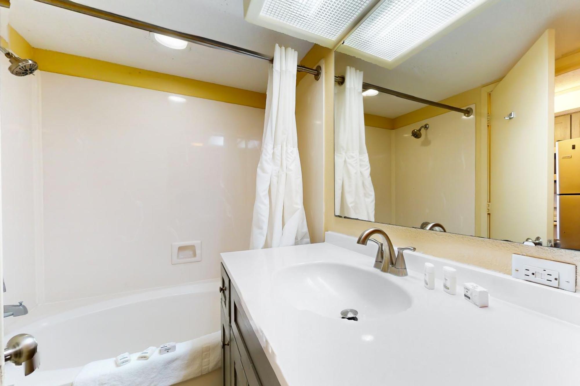 Apartment Atlantica #755