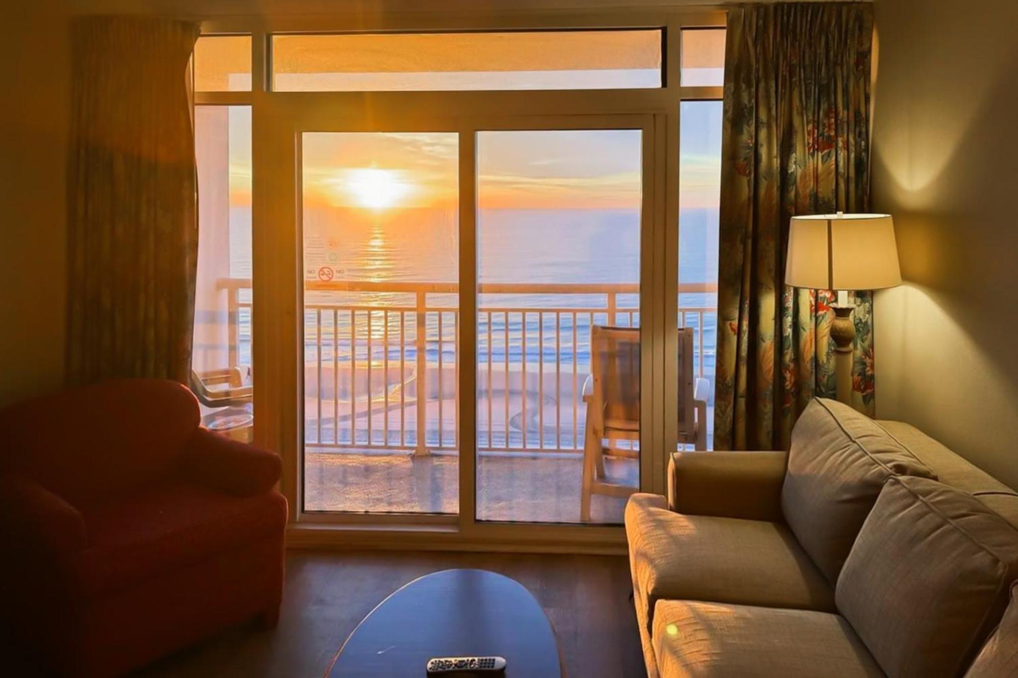Atlantica #755 Apartment Myrtle Beach