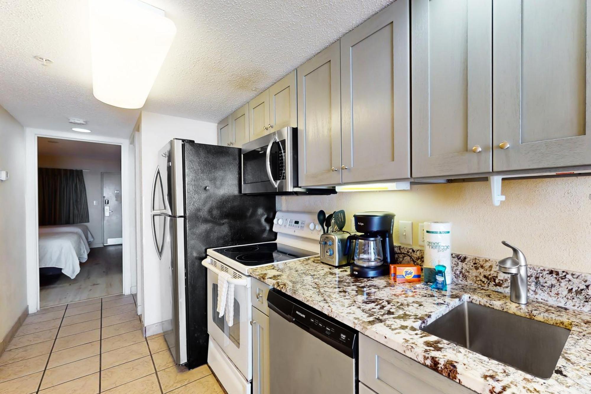 Apartment Atlantica #755