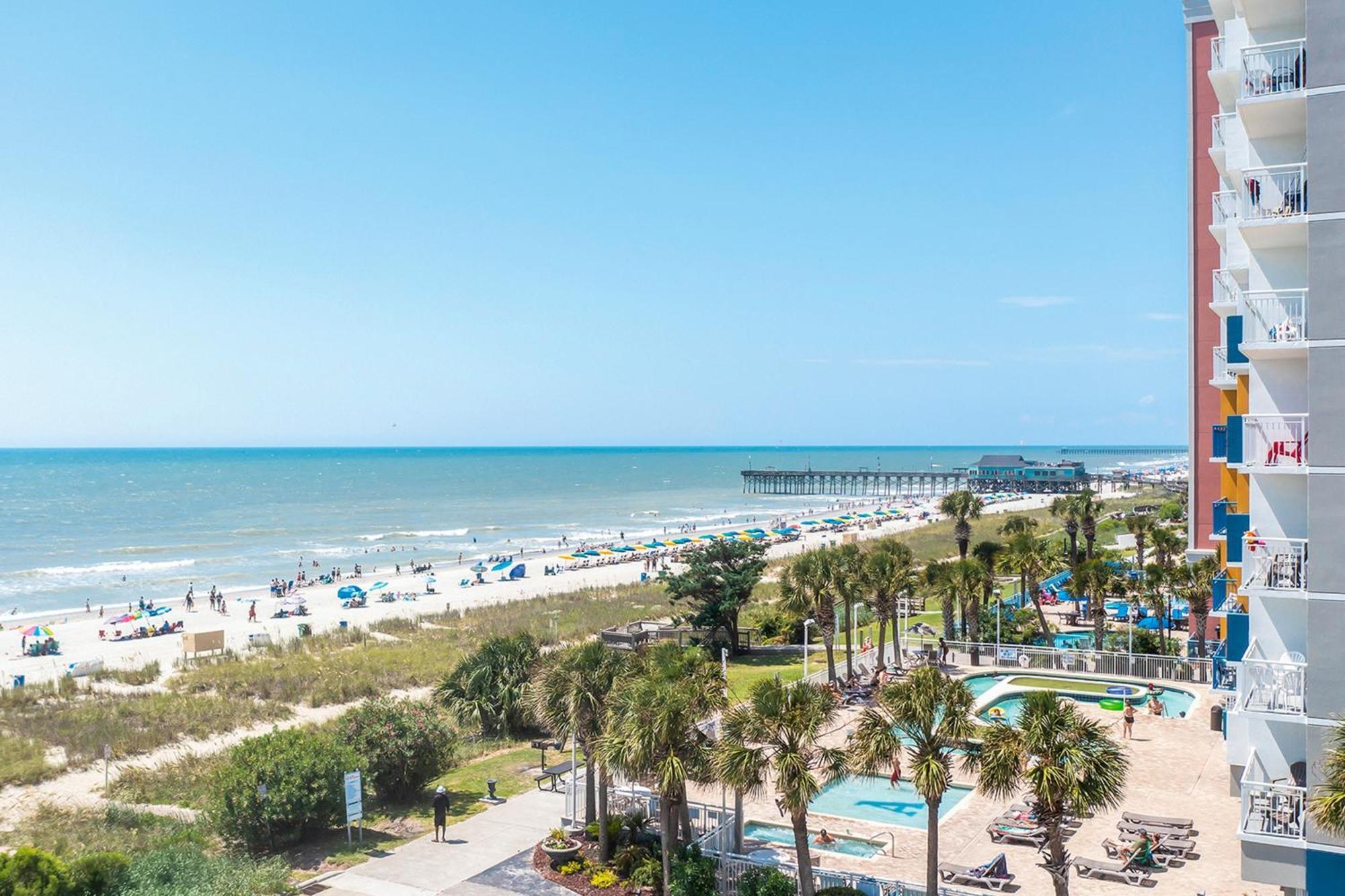 Atlantica #755 Myrtle Beach