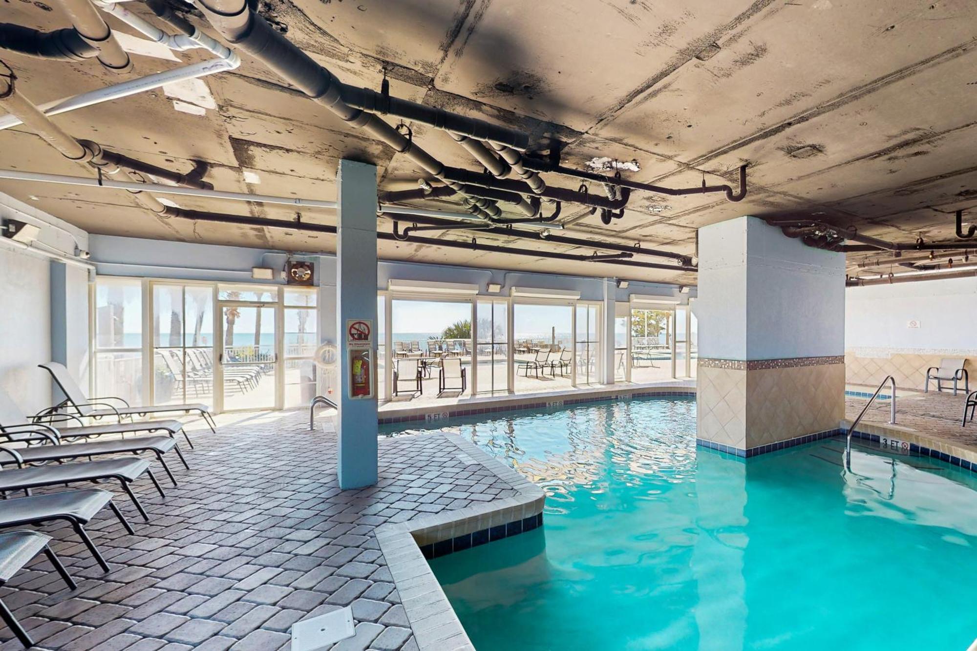 Apartment Atlantica #755