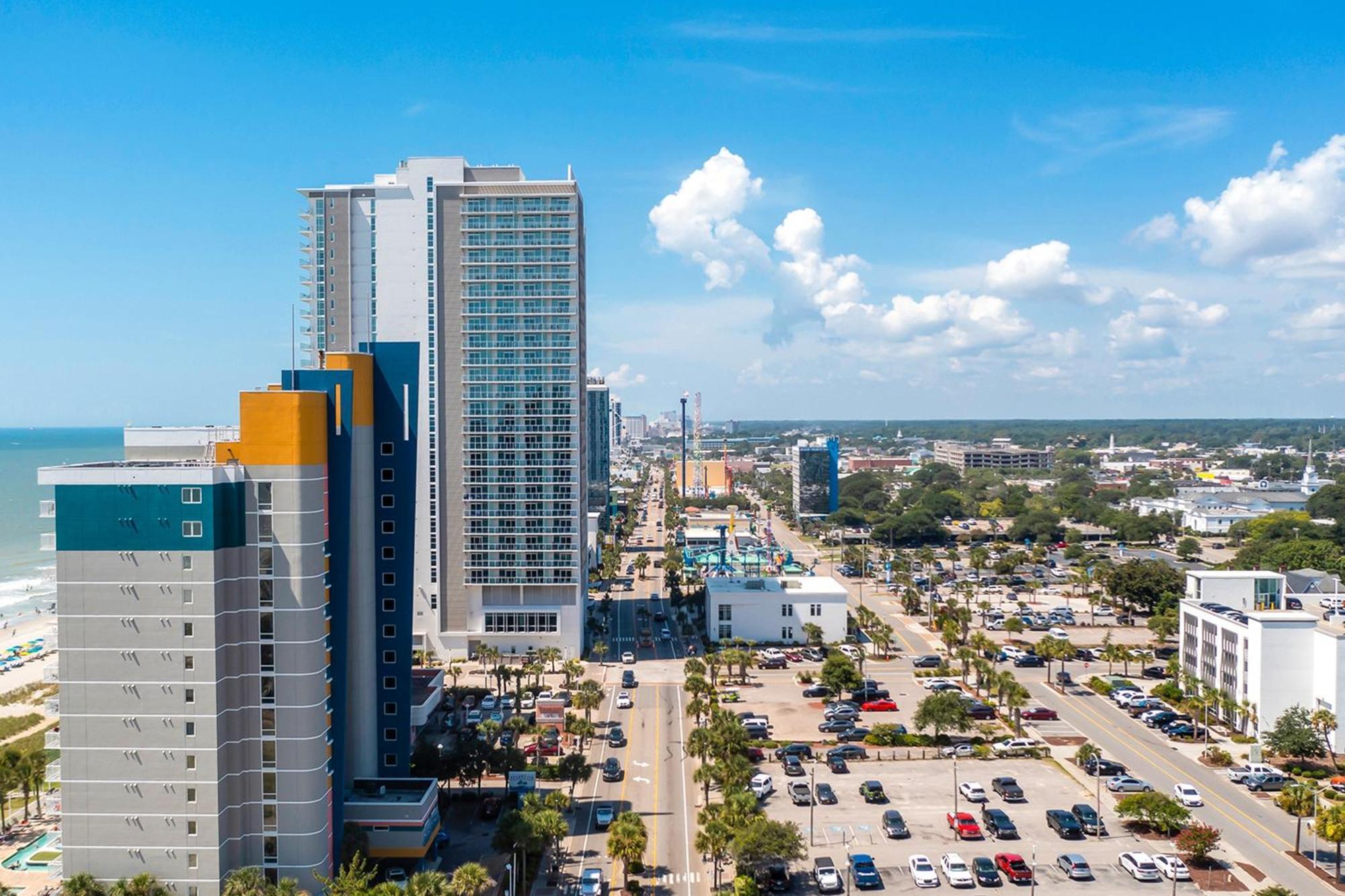 Atlantica #755 Myrtle Beach