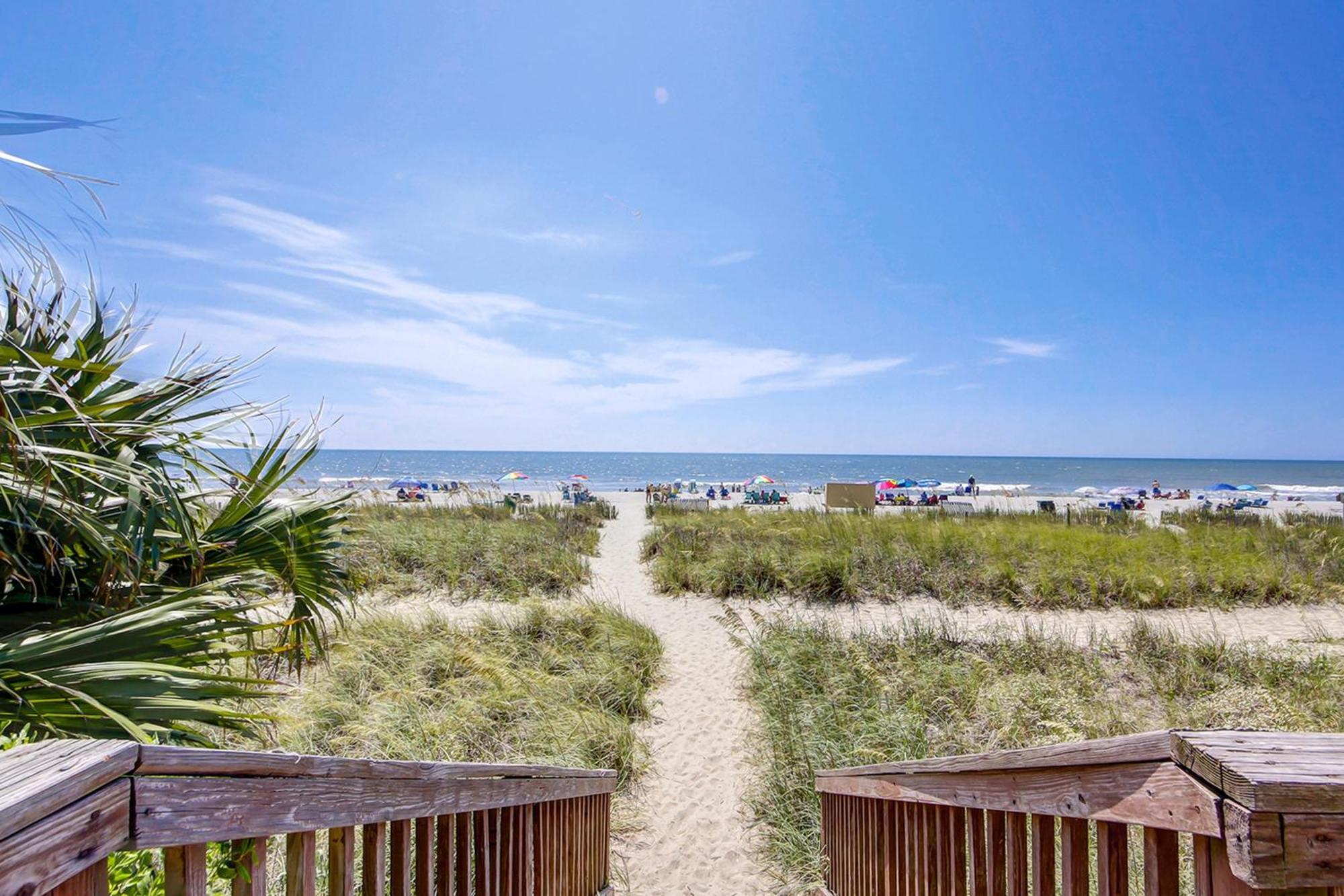 Apartment Atlantica #755 Myrtle Beach