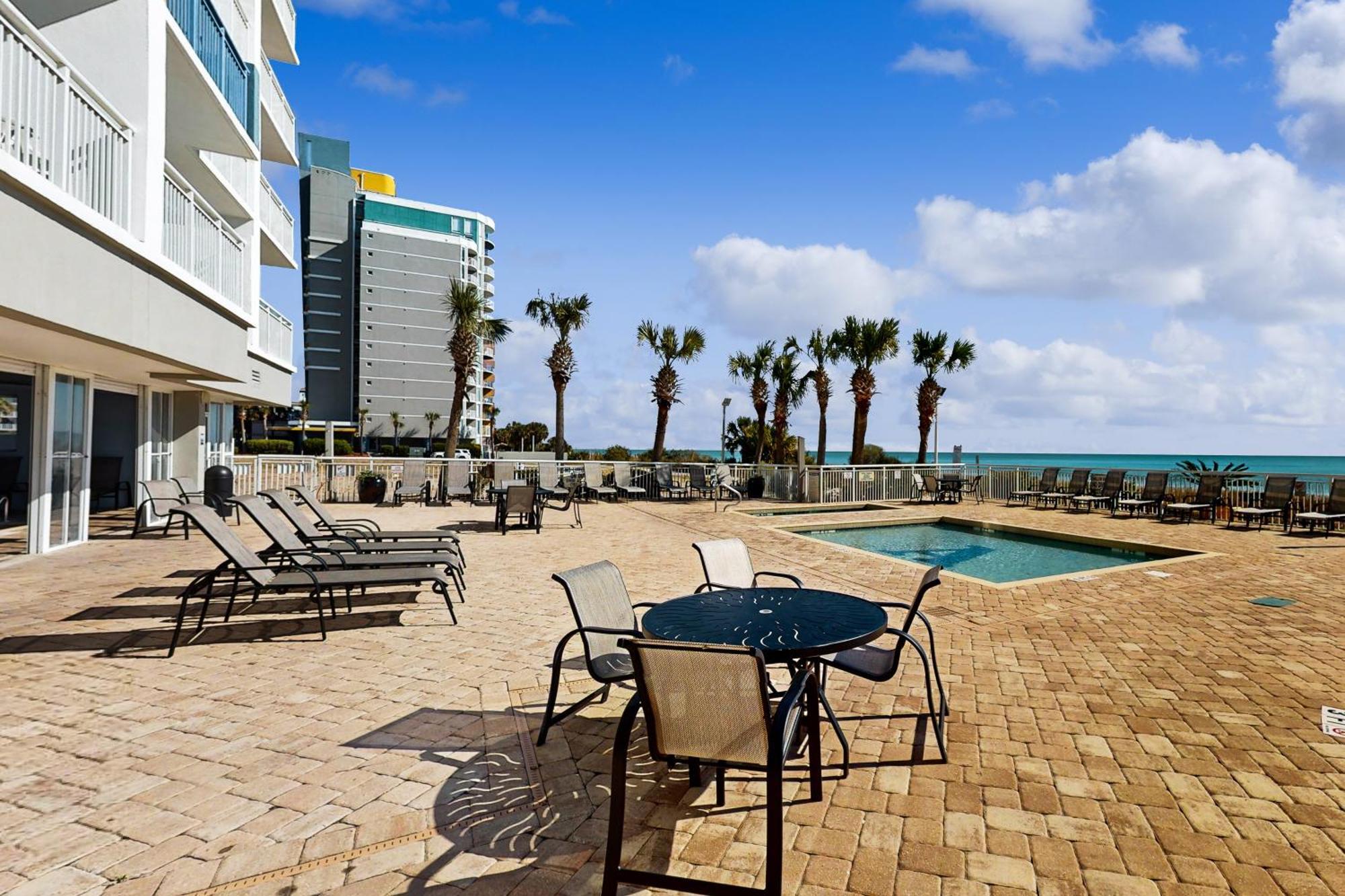 Atlantica #755 * Myrtle Beach
