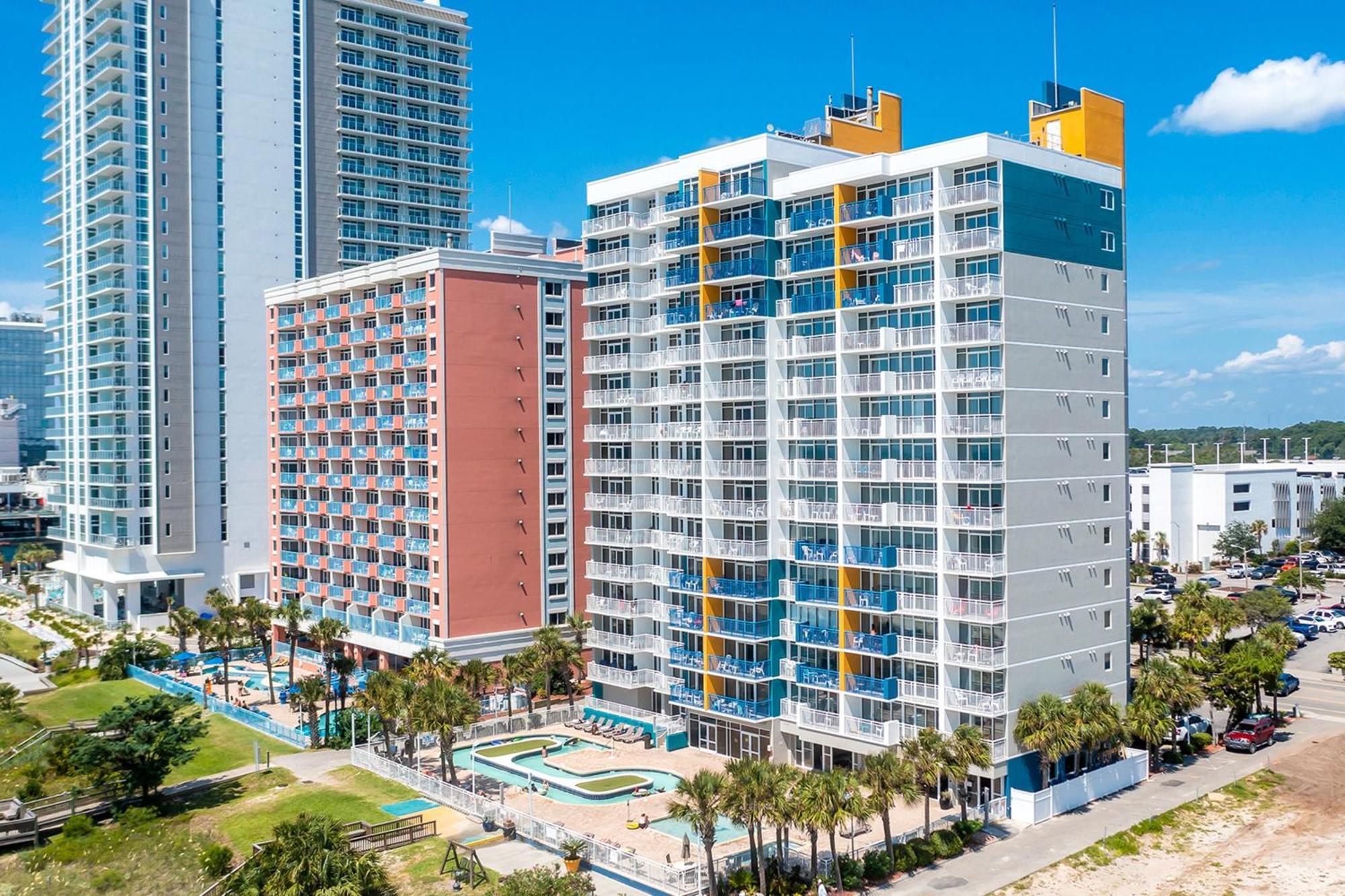 Apartment Atlantica #755