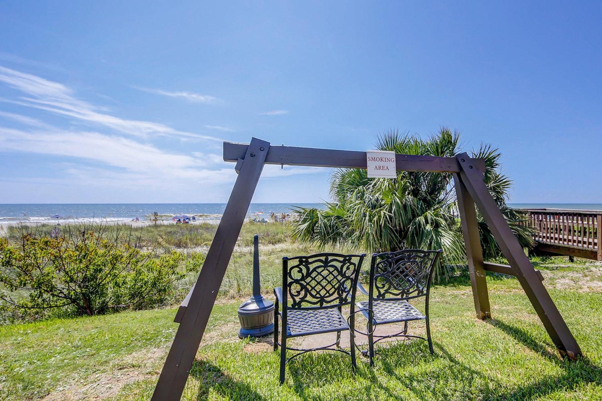 Apartment Atlantica #755