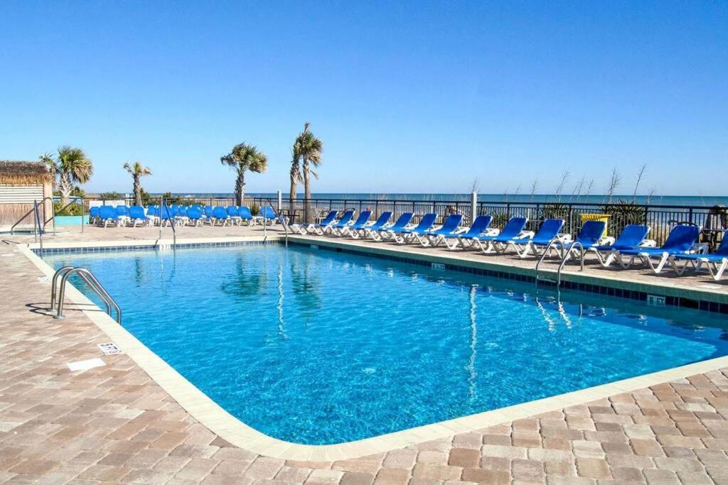 Holiday home Charming Coastal Retreat Pets Are Welcome Myrtle Beach