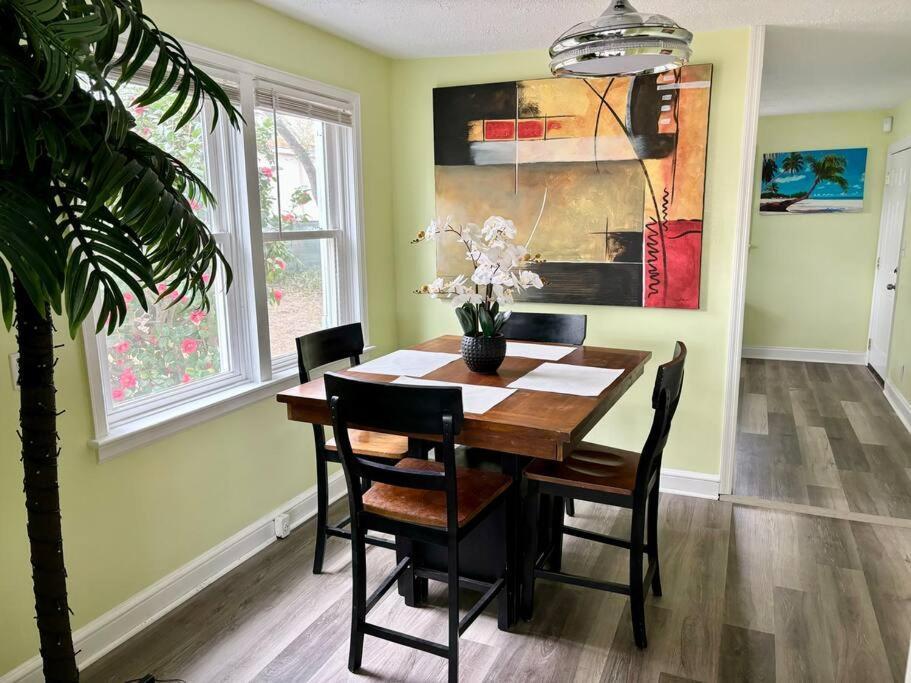 Charming Coastal Retreat Pets Are Welcome Myrtle Beach