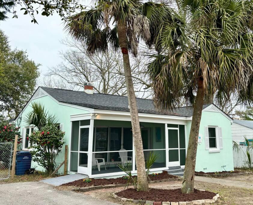 Charming Coastal Retreat Pets Are Welcome Myrtle Beach