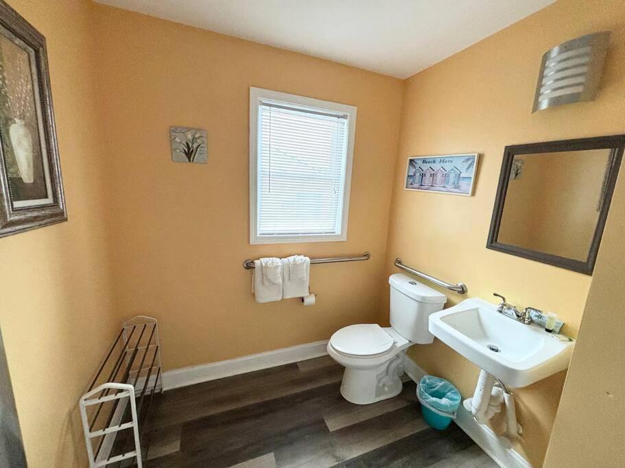 Holiday home Charming Coastal Retreat Pets Are Welcome Myrtle Beach
