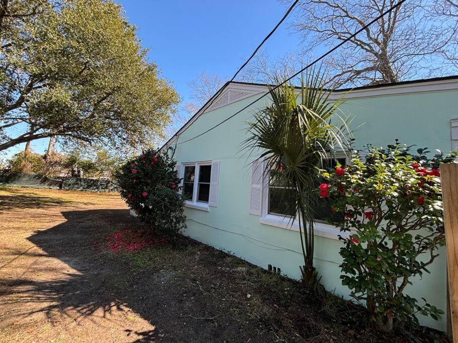 Charming Coastal Retreat Pets Are Welcome Myrtle Beach