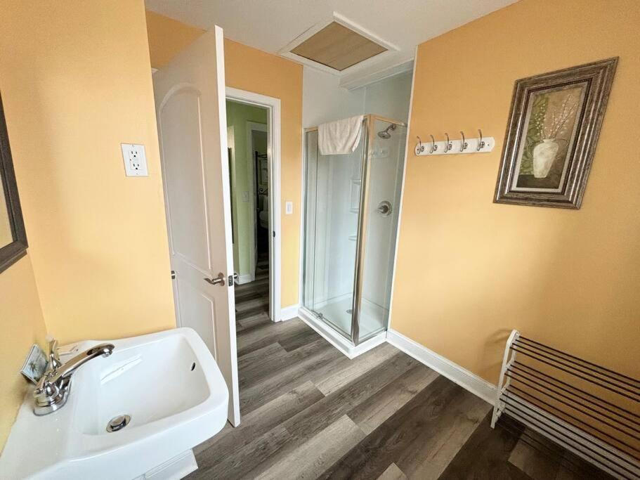 Holiday home Charming Coastal Retreat Pets Are Welcome