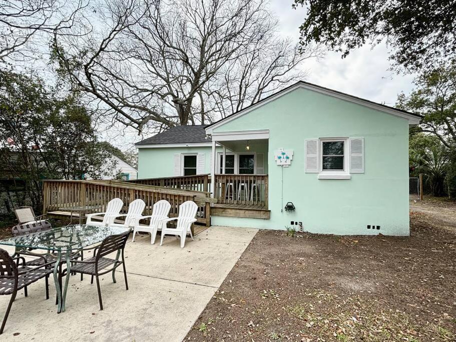 Holiday home Charming Coastal Retreat Pets Are Welcome Myrtle Beach