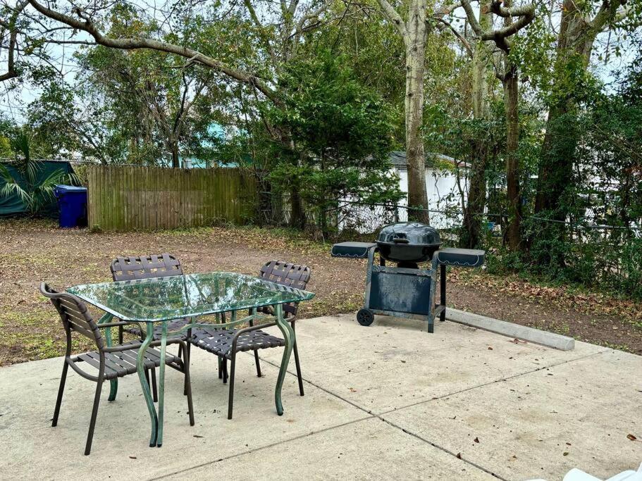Holiday home Charming Coastal Retreat Pets Are Welcome