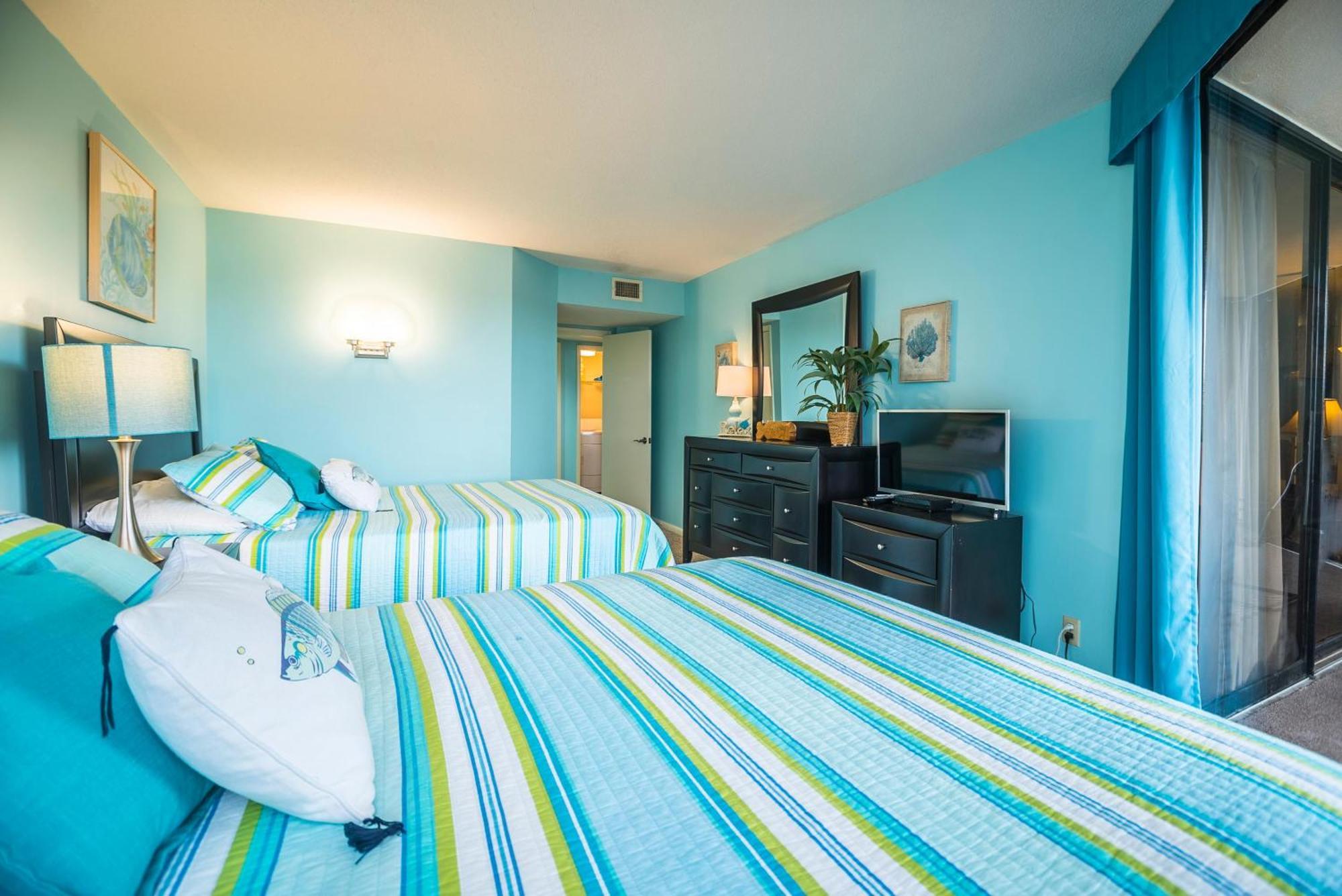 Maisons-sur-mer 110 - Ocean View - Shore Drive Myrtle Beach