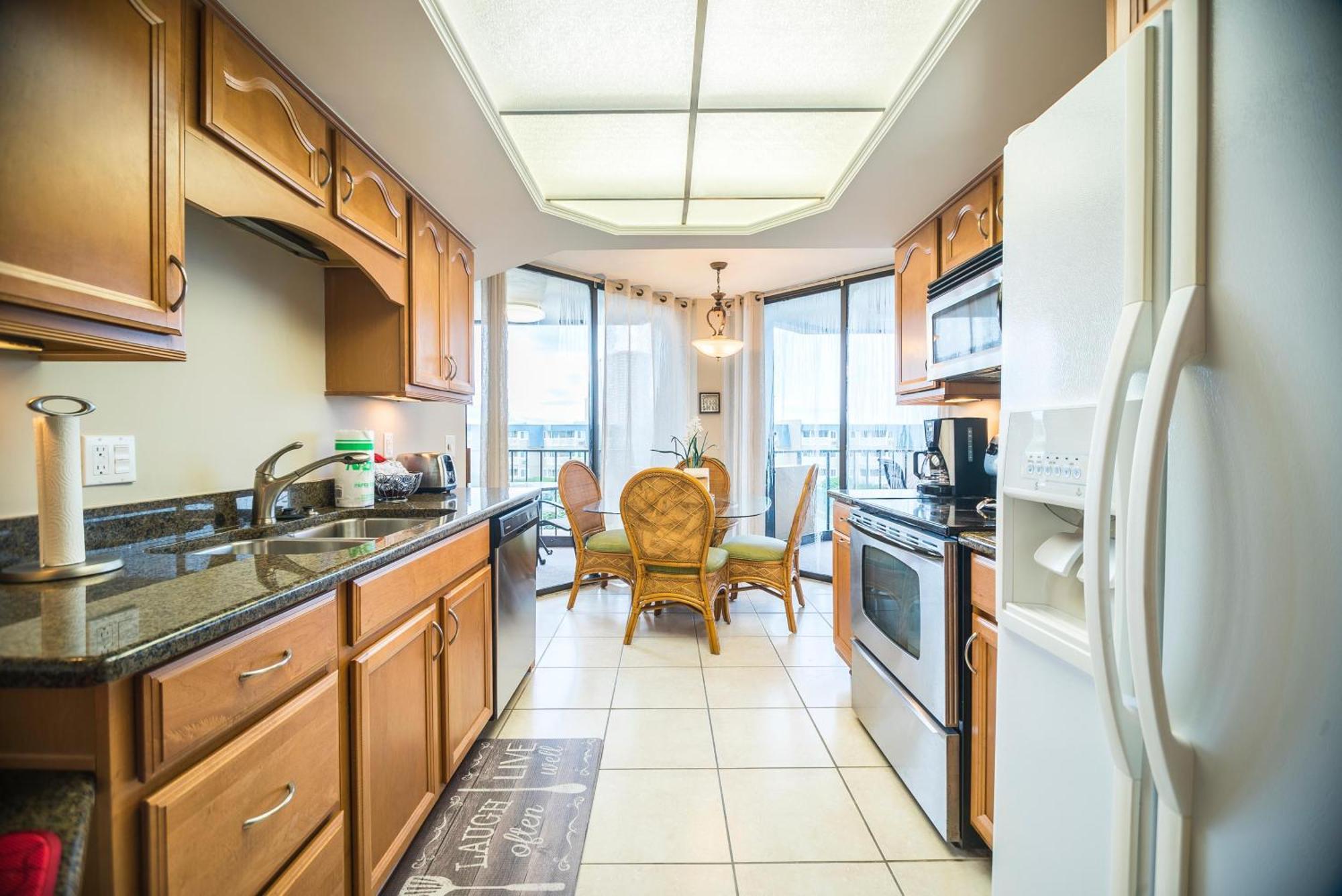 Maisons-sur-mer 110 - Ocean View - Shore Drive